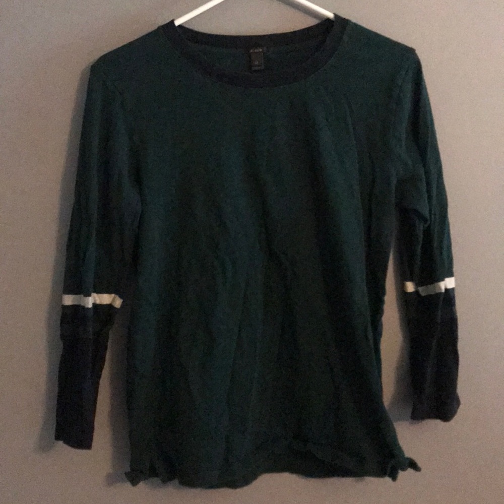 jcrew long sleeve